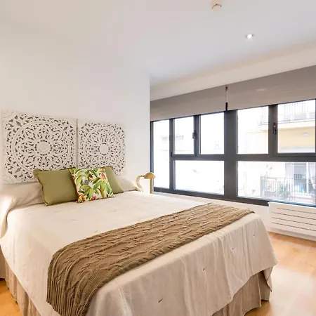 Chezmoihomes Plaza Nueva Luxury-2