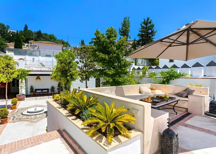 Genteel Home Carmen San Ignacio